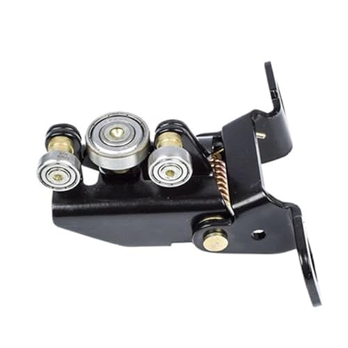 Guide de porte coulissante pour Transit Mk6 et Mk7 2000-2014 YC15V268B40AJ
