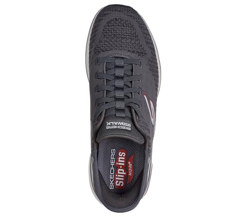 Image of Skechers Mens GO Walk Arch FIT 2.0 - Grand Walking Shoes
