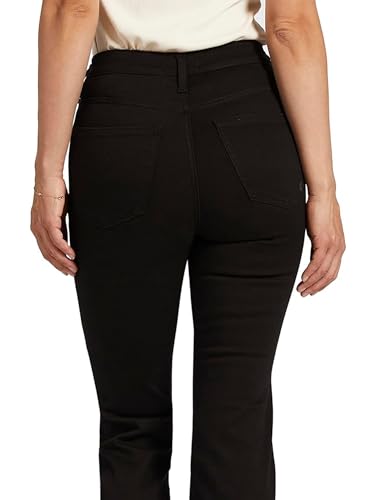 Silver Jeans Co. Women's Infinite Fit High Rise Bootcut Jeans4