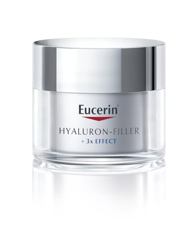 Eucerin Hyaluron Filler da Giorno SPF30