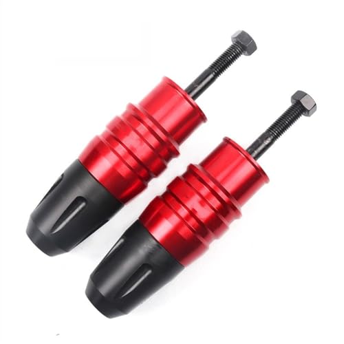 Moto CNC protection contre les chutes CBR500R tampon échappement