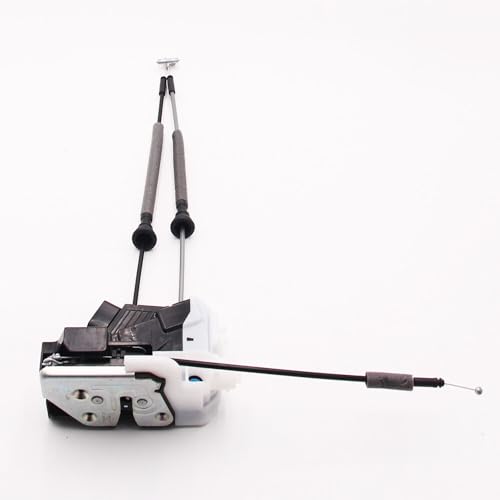 Image of Power Door Lock Actuator w /Latch Assembly, Fits for 2011-2016 Hyundai Elantra Front Left(Driver's Door), Replaces OEM 81310-3X030, DL295