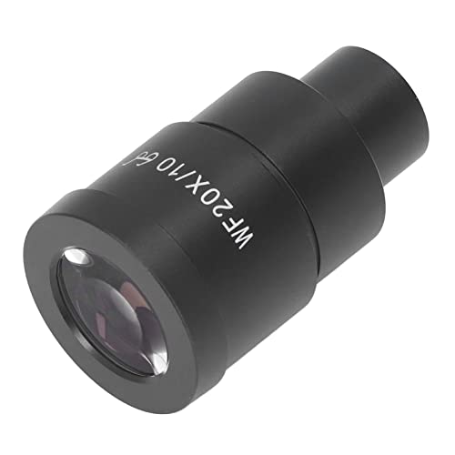 Oculaire de microscope à champ large WF20X Ejoyous avec interface standard de 30 mm - 4