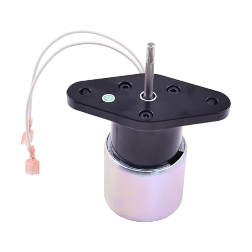 Replacement Parts For 12v Fuel Pump Actuator A061n421 For Onan Cummins Genera...