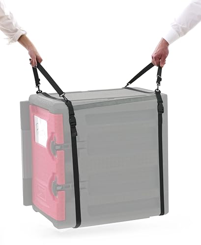 Mightylite MLS1 Carrying Strap for ML300, ML400, ML180, and ML180XL