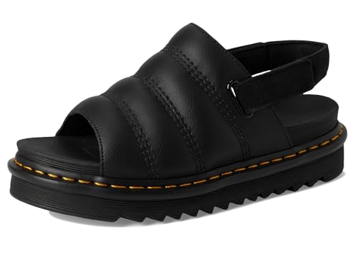 Image of Dr. Martens unisex-adult Kole Sandal