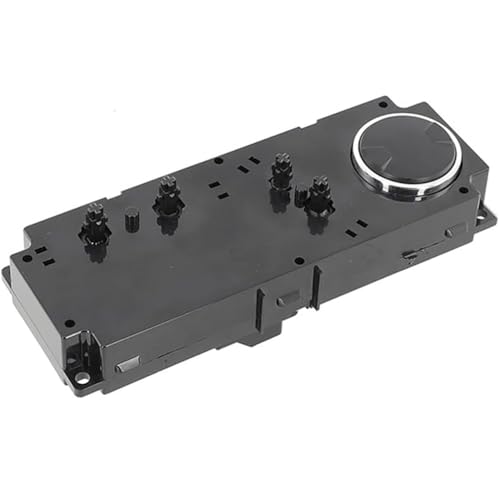 Chauffage du siège avant droit DG9Z 14A701 AT bouton réglage commande électrique Lincoln et F150