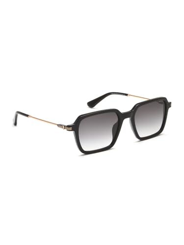 Image of POLICE sunglasses| 100% UV protected | Gradient | Full Rim | Wayfarer | Men and Women Polycarbonate Frame & Lens