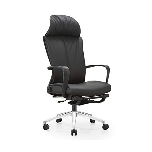 Computer Chair Reclining Lunch Break Chair Office Home Comfortable Sedentary Waist Chair Ergonomic