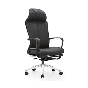 Computer Chair Reclining Lunch Break Chair Office Home Comfortable Sedentary Waist Chair Ergonomic