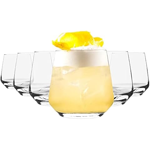 Argon Tableware Tallo Tumbler Glasses Gift Set Cover