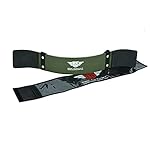 Arm Blaster for Biceps & Triceps Dumbbells & Barbells Curls Muscle Builder Bicep Isolator for Big Arms Bodybuilding & Weight Lifting Support for Strength & Muscle Gains by Be Smart - Image 4