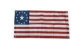 Lovely999 New Fallout Pre War American Flag America United States Betsy Ross