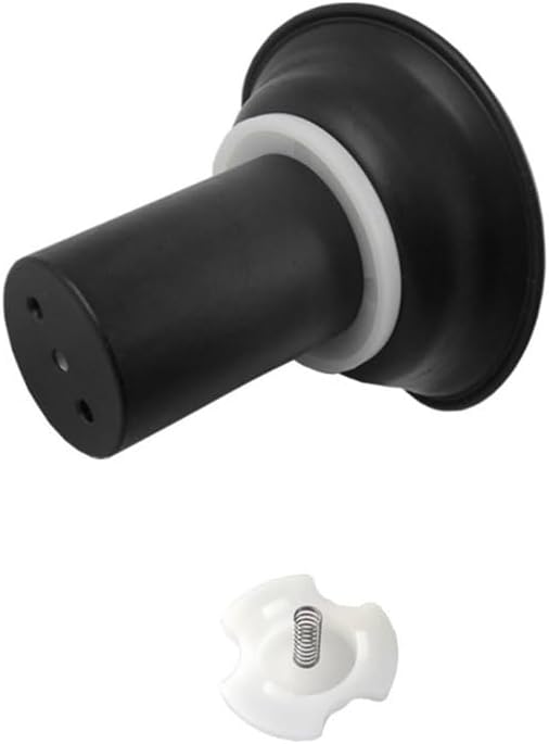 Carburetor Repair Kit Float Valve Needle Rebuild Compatible 250 NSS250 2001-2004(A)