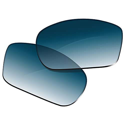 Image of 100% Precise-Fit Replacement Sunglass Lenses for Oakley Valve New 2014 OO9236