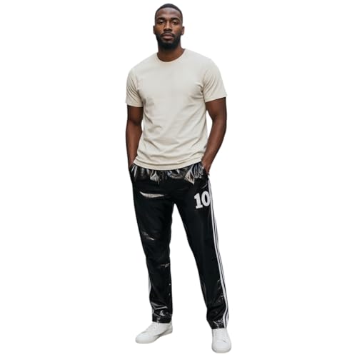 Short en nylon brillant Cal Surf pour éviter les frottements pendant le sport