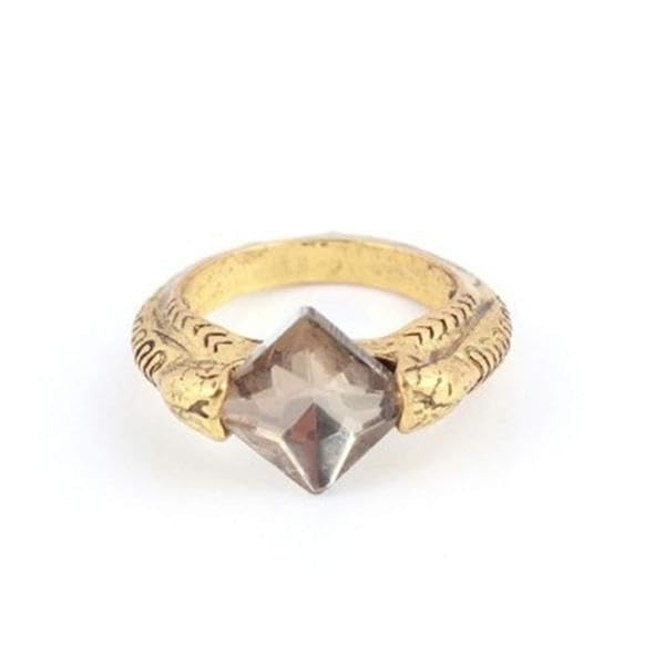 Rings For Women Classic Gemstone Wedding Ring Jewelry4