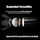 GODOX AD100Pro Flash autonome 100 Ws