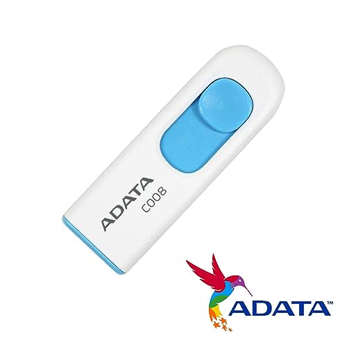 Memorias Usb, Personal Computer memorias usb kingston 16gb Marca ADATA (2)