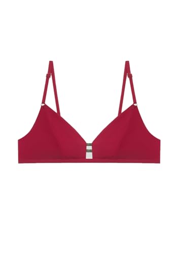 Haut de bikini bralette sans armatures effet sculptant haut de gamme