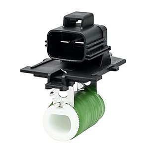 Engine Cooling Fan Motor Relay Fit for Dodge Chrysler Grand Caravan Journey Town and Country 2008-2020, Replace 68054677AA