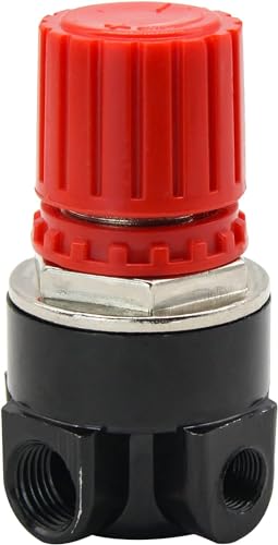 Air Compressor Pressure Regulator for Bostitch and Craftsman
