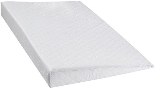 Dex Baby Safe Lift Universal Crib Wedge Cushion