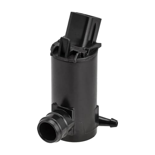 Bomba lavaparabrisas compatible con coche Kia Cerato y Hyundai Sonata motor limpiaparabrisas 2