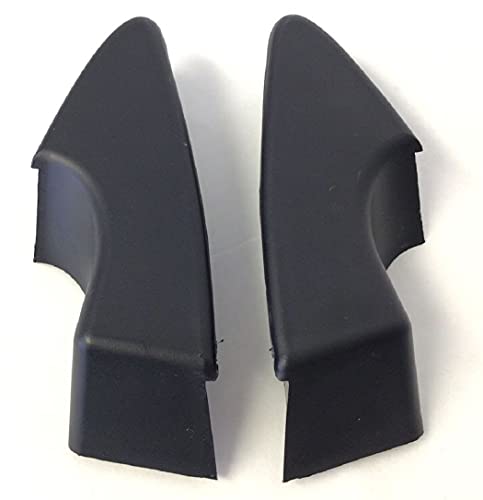 Hydra Fitness Exchange Foot Pedal End Eclipse-ec Works W Eclipse 1100 hr/a Elliptical