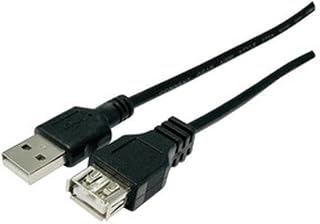 Levitantes Adattatore USB 2.0 tipo A maschio a femmina, connessione rapida,...
