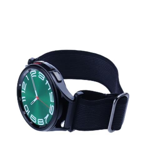 SITAFU 22mm Cinturino per Huawei Watch GT 2 46mm, Cinturino in Nylon Sportivo per Huawei Watch GT Fashion Sport Active Elegant Classic, Huawei Watch GT, Huawei Watch GT 2 Pro, Huawei Watch GT 3 46mm