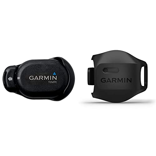 Garmin 010-11092-30 Tempe Sensore di Temperatura &...
