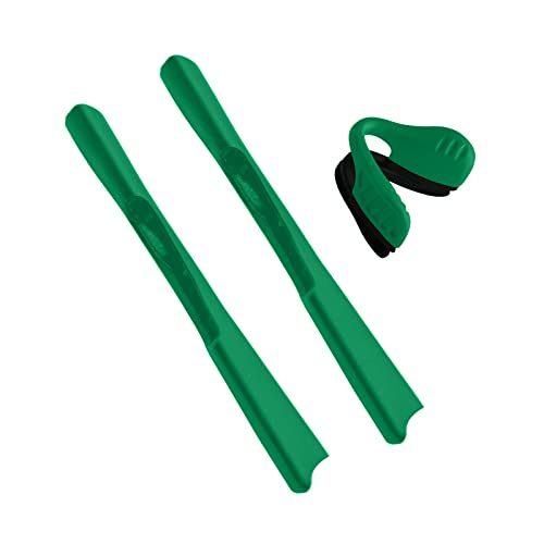 Image of BLAZERBUCK Replacement Sock Kits Earsocks & Nosepieces for Oakley M2 Frame XL Sunglass