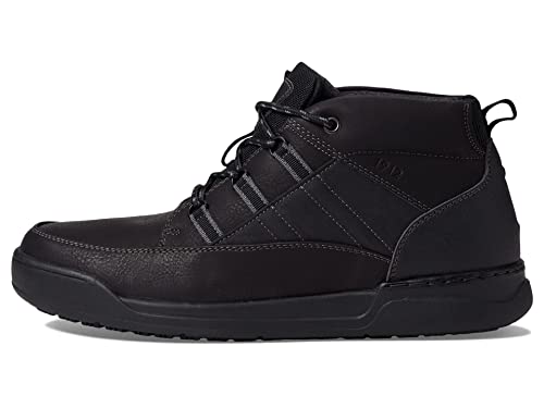 Image of Nunn Bush Men's, Tour Work Moc Toe Boot