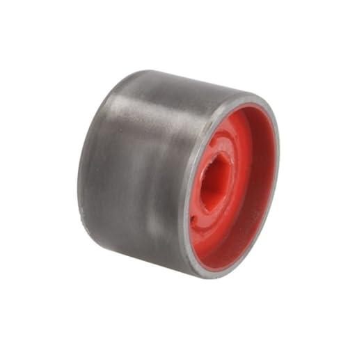 TEDGUM 00727181 BUJE DE POLIURETANO DEL BRAZO DE CONTROL DELANTERO IZQUIERDO/DERECHO (TRASERO, INCRUSTADO)