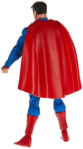 DC Collectibles Designer Series Superman Action Figure