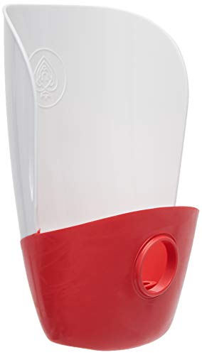 Image of Prince Lionheart Fun and Safe Hand-Washing Solution | Faucet Extender for Babies and Toddlers |Fits Standard and Gooseneck Faucets | Flashbulb Fuchsia