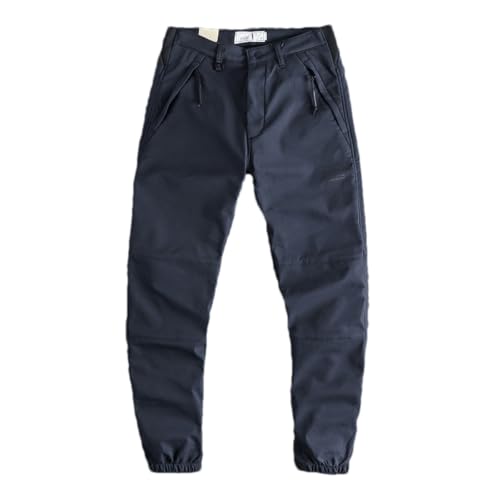 Pantalon athlétique homme pour le sport en plein air et la ville
