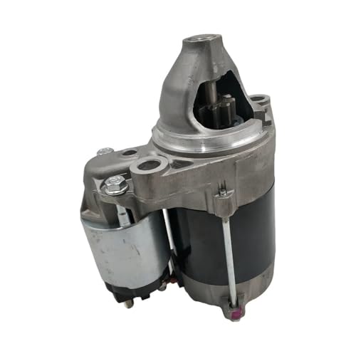 Démarreur 12 V tracteur tondeuse GX630RH GX660RH GX690 31200Z6L003