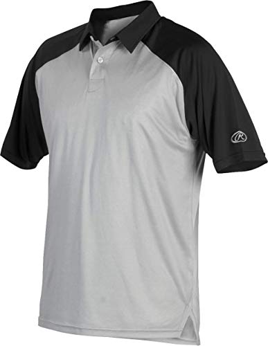 Image of Rawlings 2021 Colorsync Men's Polo