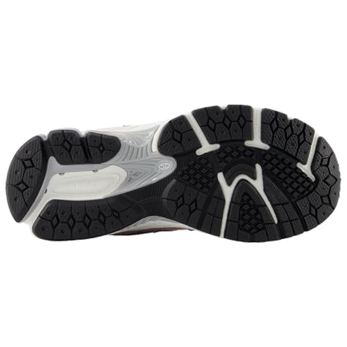 New Balance 2002 - Girls' Preschool (Pink/Grey)4