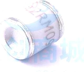 10 Pcs Discharge Tube (GDT) 90VÂ±20% Pulse: 10kA SMD 2RM090M-5-SN
