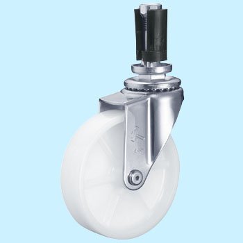 n}[LX^[(Hammer Caster) pCvݐ iCԗ 100mm 24`26p 4206EU-N100