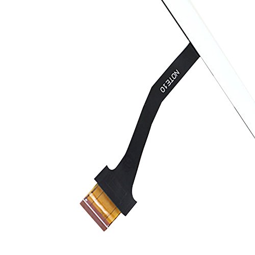 Convertisseur analogique-numérique Note 10.1 N8000 câble tactile LCD