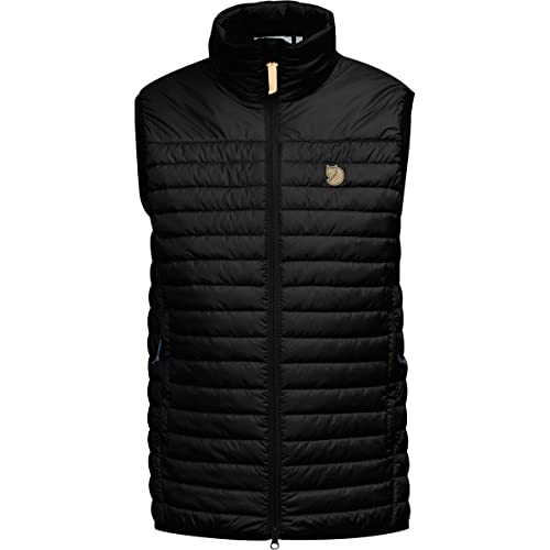 Fjallraven Abisko Padded Vest - Men's