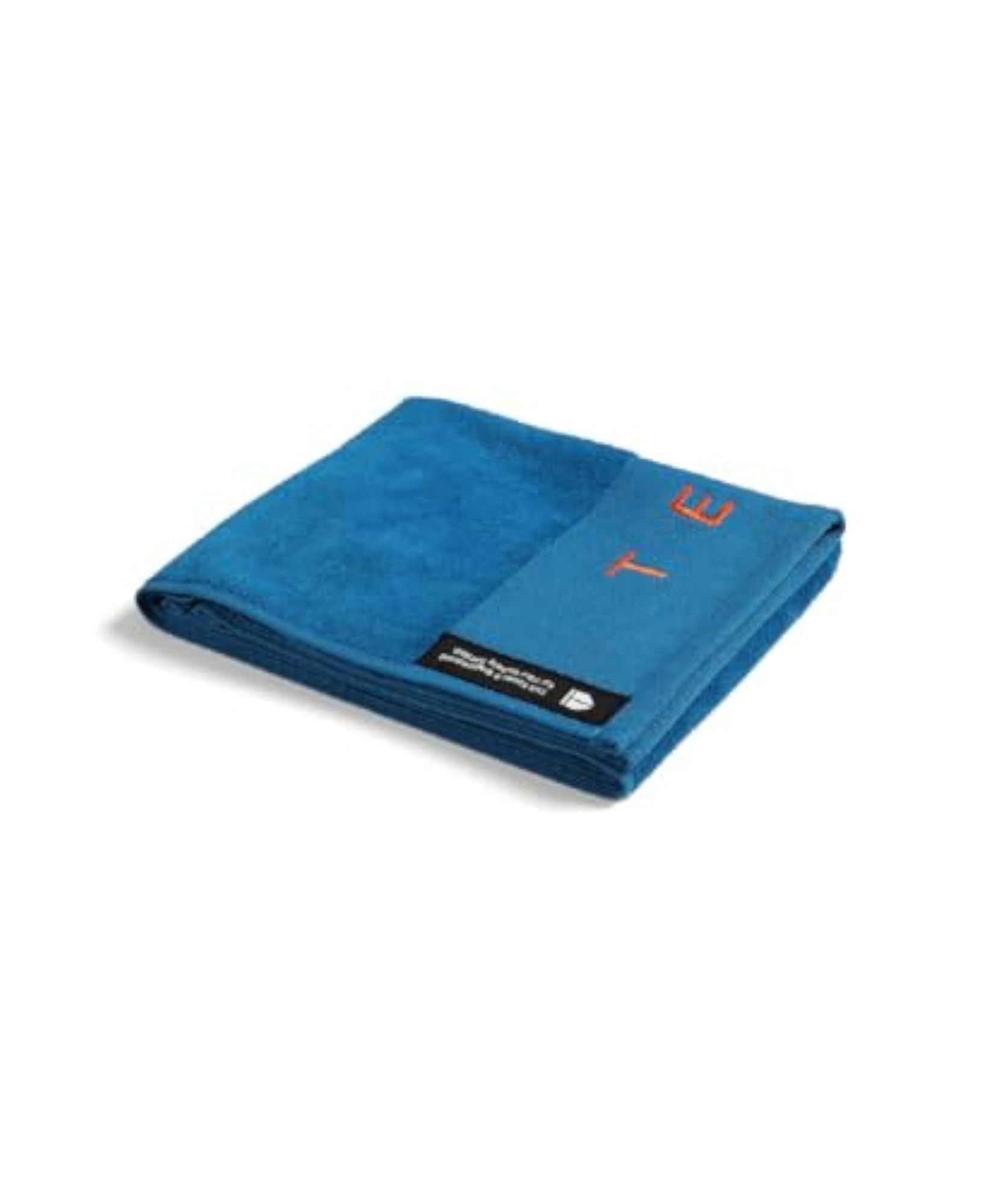 Fit Anti-Microbial Gym Towel, 600 GSM