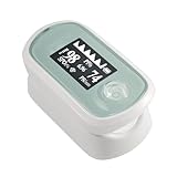 RAVFLOW LUX1 Gua Sha Facial Tools, Face Sculpting Tool, Electric Face Massager with 3-Level Heat & Vibration & 1000mAh Battery, Anti-Aging, Neck & Face Lift, Wrinkle and Puffiness Reduction (Green)