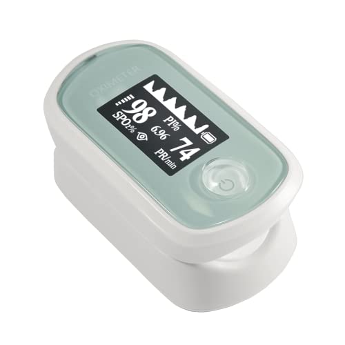 RAVFLOW LUX1 Gua Sha Facial Tools, Face Sculpting Tool, Electric Face Massager with 3-Level Heat & Vibration & 1000mAh Battery, Anti-Aging, Neck & Face Lift, Wrinkle and Puffiness Reduction (Green)