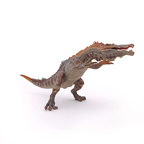 Papo - Hand-Painted - Dinosaurs - Baryonyx - 55054 - Collectible - For Children - Suitable For Boys And Girls - From 3 Years Old #TOP6
