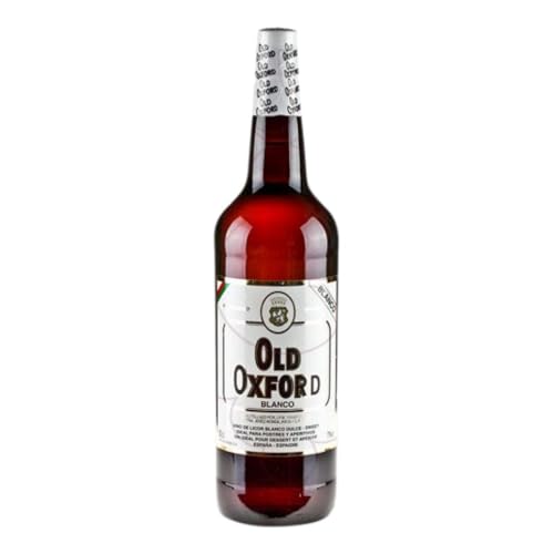 Old oxford Vino - 6 Paquetes de 6 x 166.67 ml - Total: 6000 ml